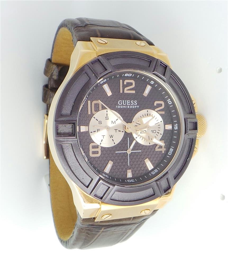 Guess watch online w0040g3